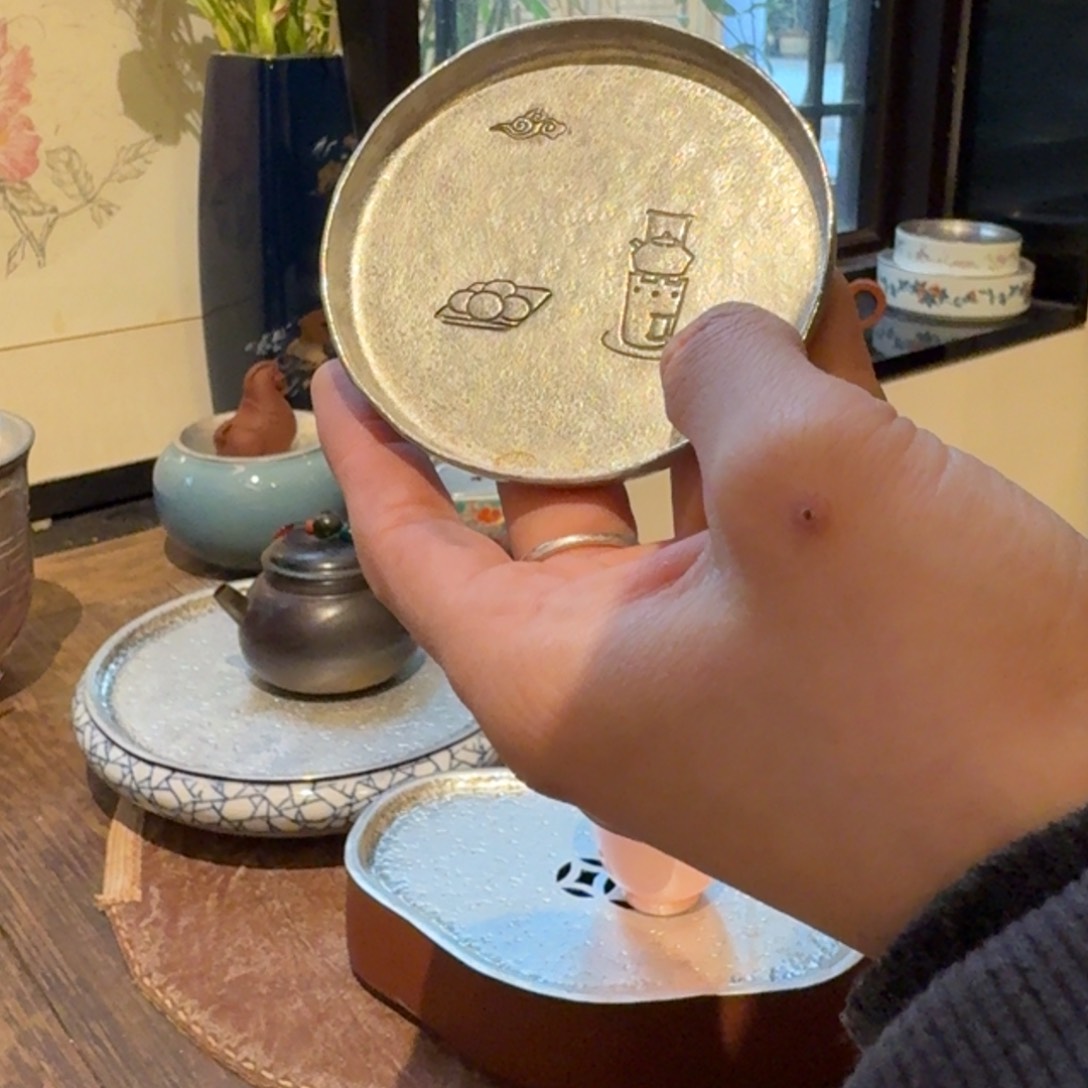 罐m纯手工制作的一款