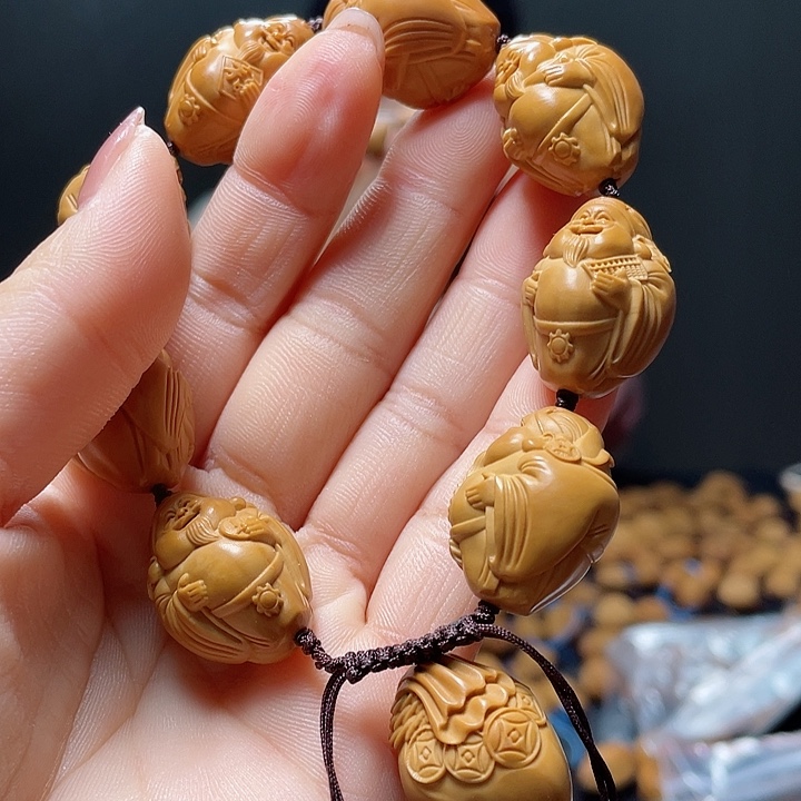 橄榄核手串/手链橄榄