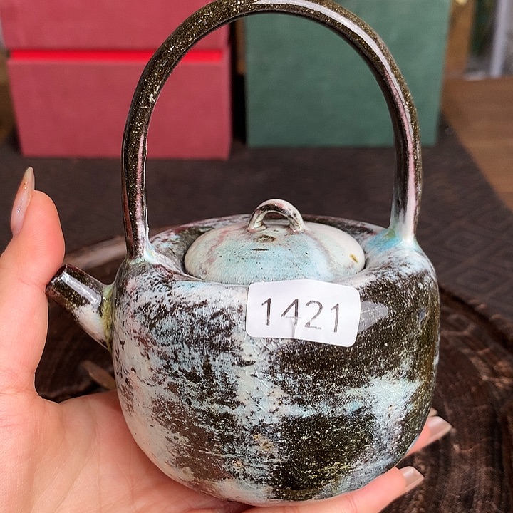 陶摆件1421aaaaaaaaaa