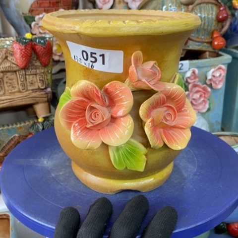 【闪购商品】红陶1