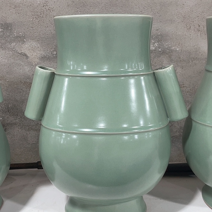 瓷器瓷器瓷器瓷摆件新***”