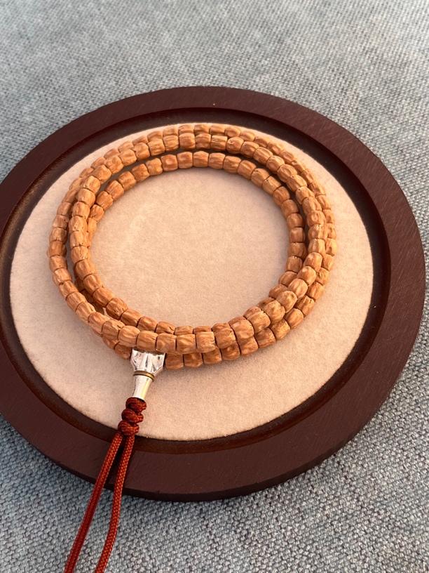 热振百香籽直筒顺鬼脸