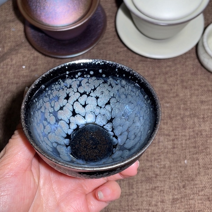 茶盏建盏直播间链接