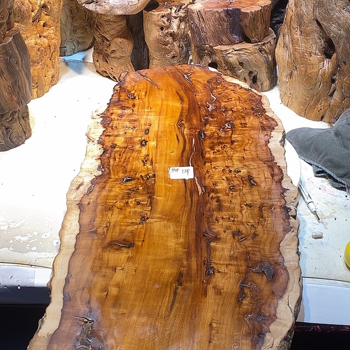 木天然老枣木木料木料