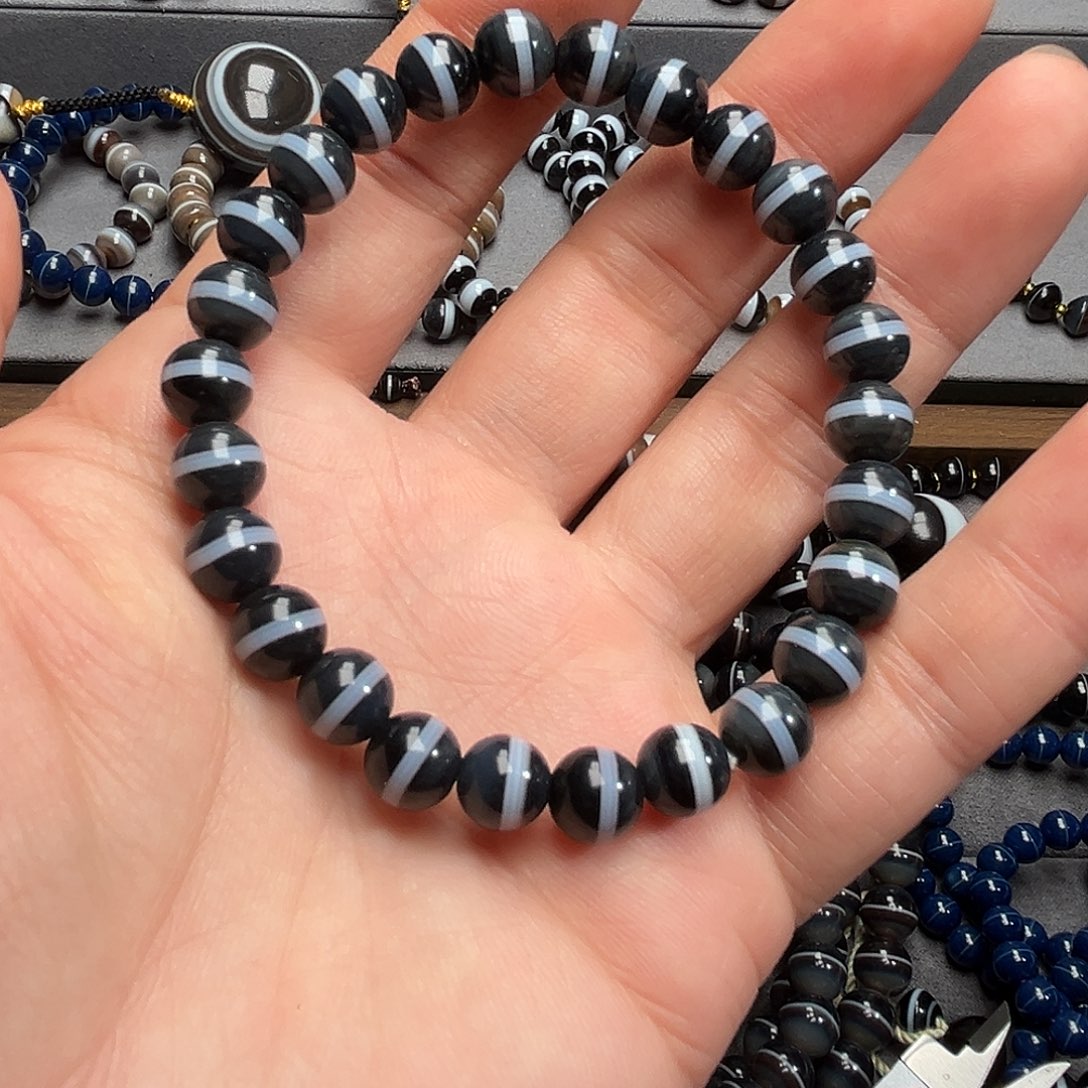 玛瑙/玉髓未镶嵌玛瑙