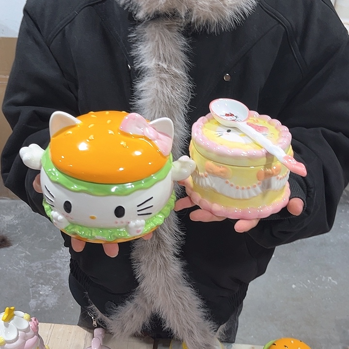 紫砂茶叶罐我们的生活