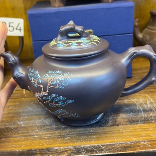 【闪购商品】紫砂茶壶紫砂壶的