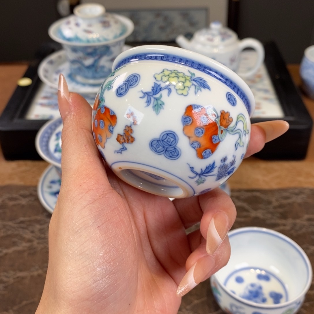 九鸣瓷艺九鸣瓷艺