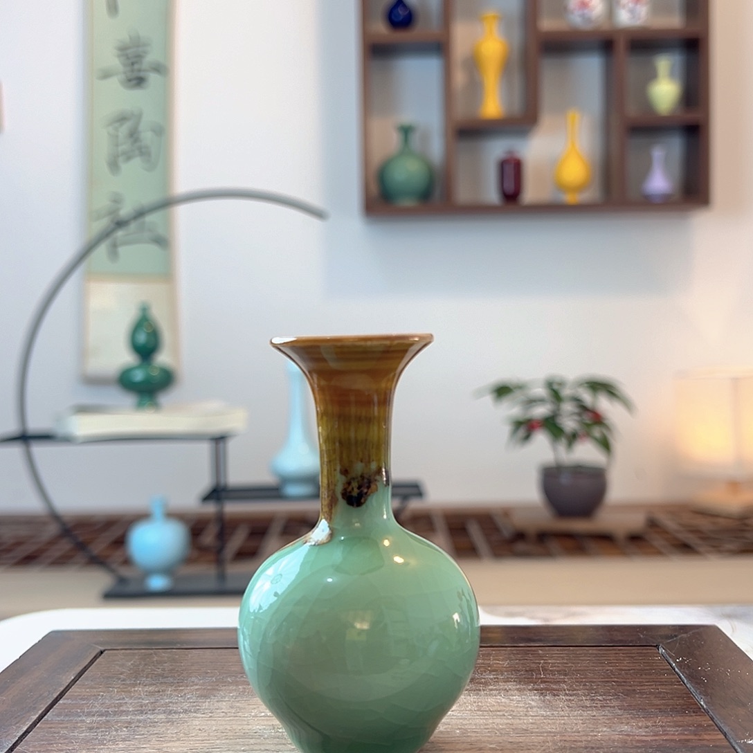 摆件陶景德镇陶瓷艺术展