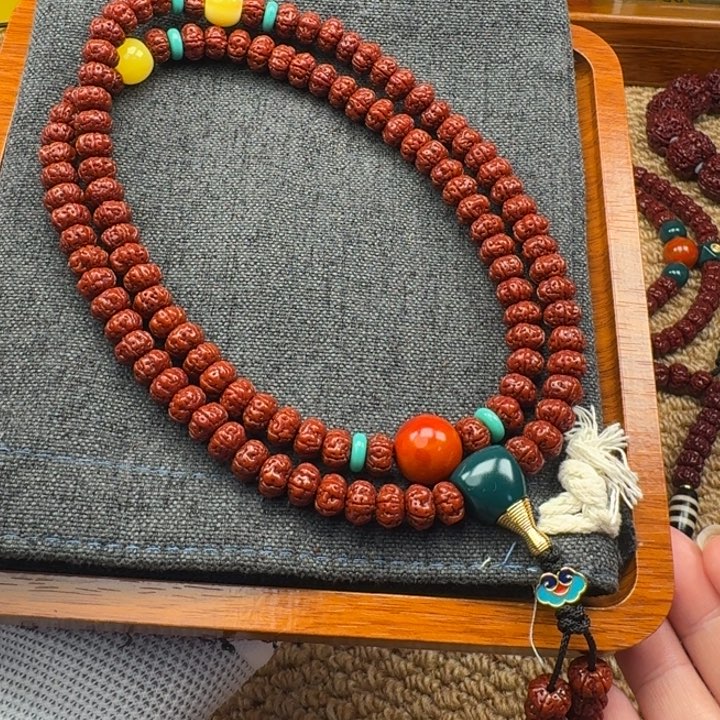 金刚菩提吊坠精品