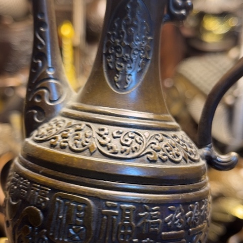 铜器摆件888888888