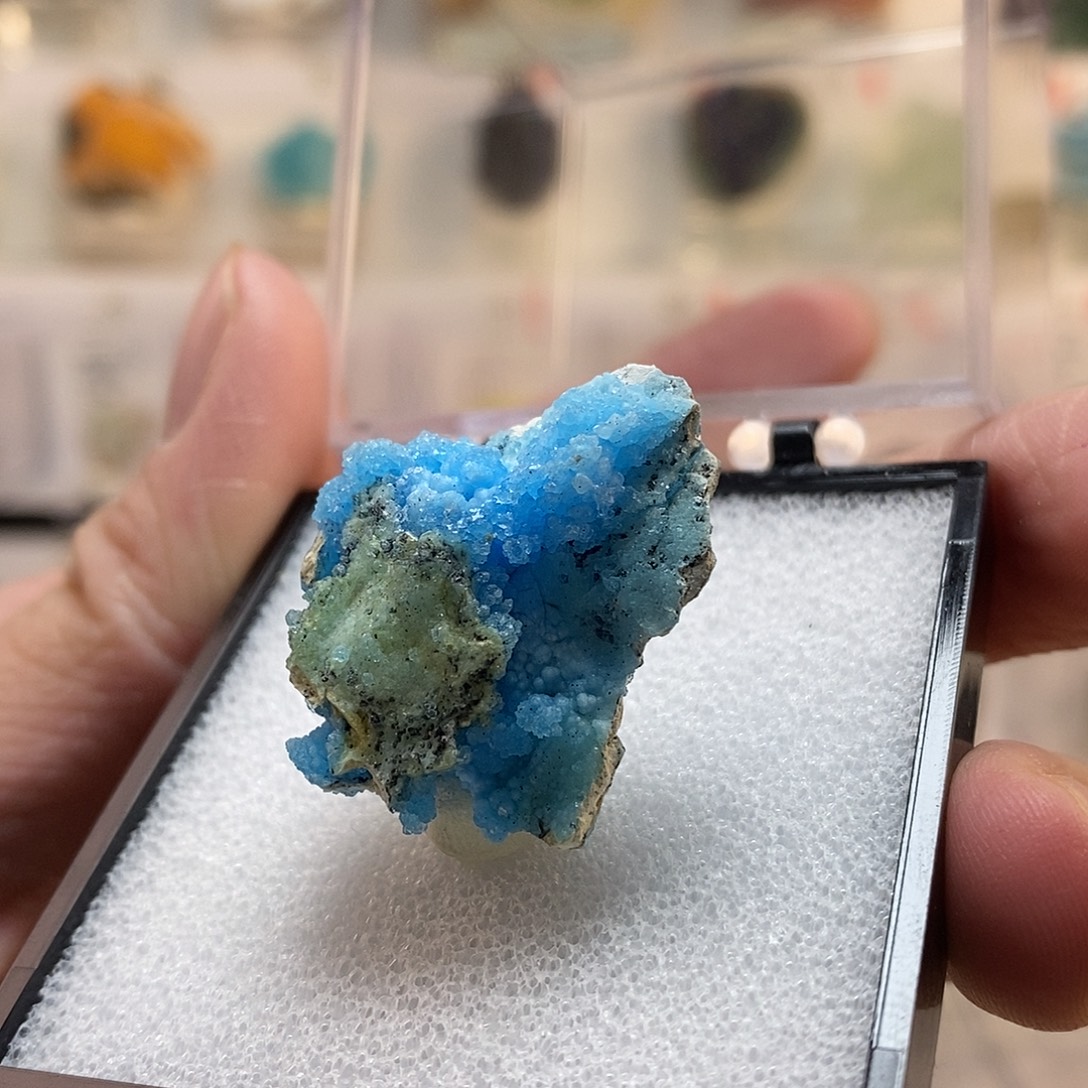 石材天然原石矿物标本