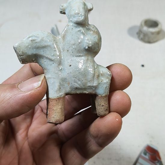 瓷片瓷片尺寸品相如图