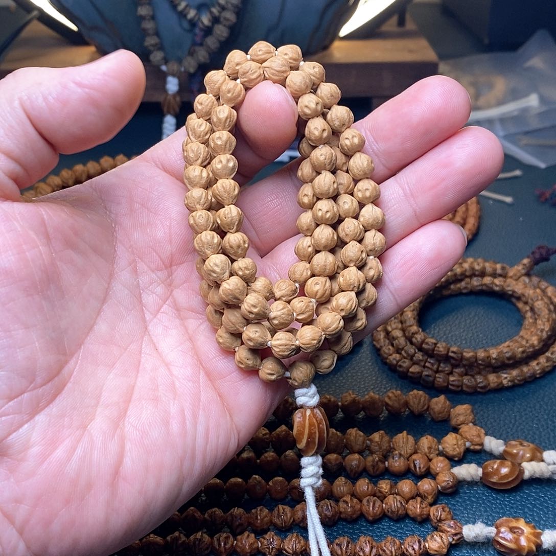 吊坠柏香籽/百香籽