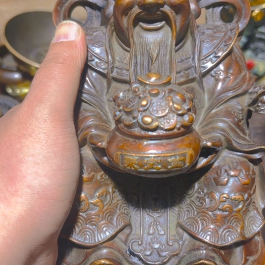 铜的 清货诚信经营