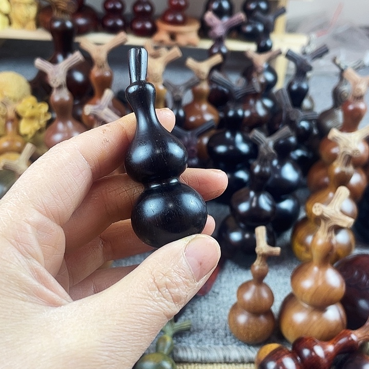 心***成大叶紫檀（黑酸枝木类）