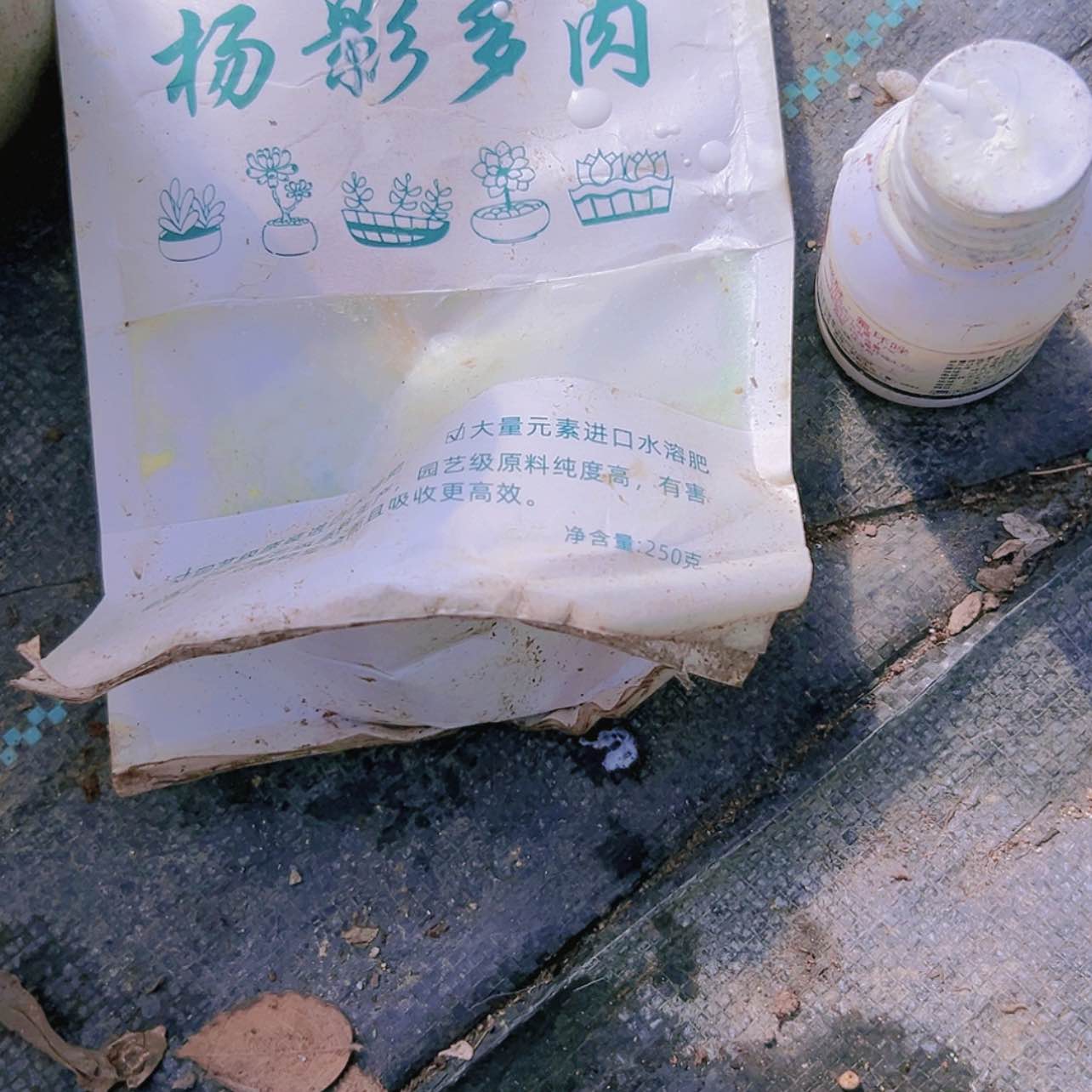 【闪购商品】营养水溶分加杀菌