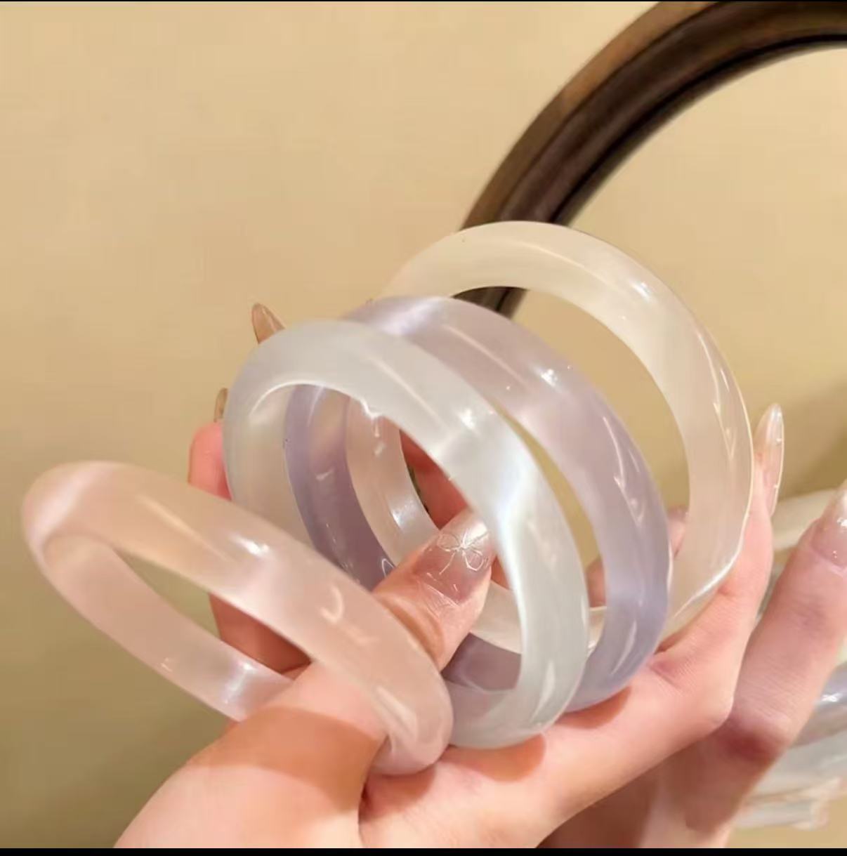 高档手镯时尚女款