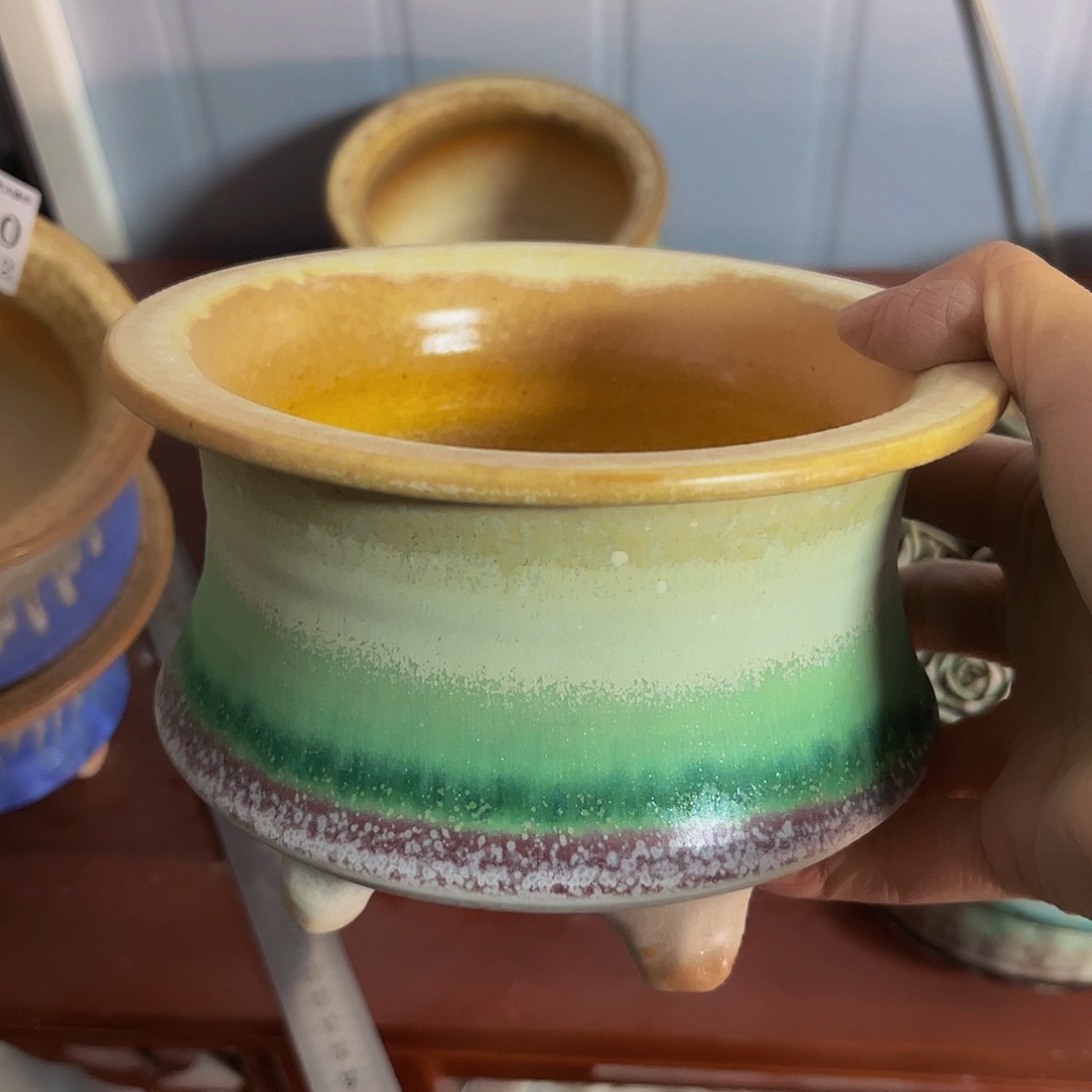 摆件景德镇陶瓷手工制作