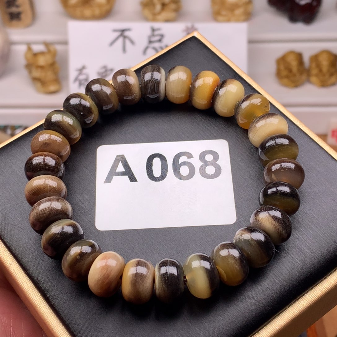 牛骨其他天天都在盘  12