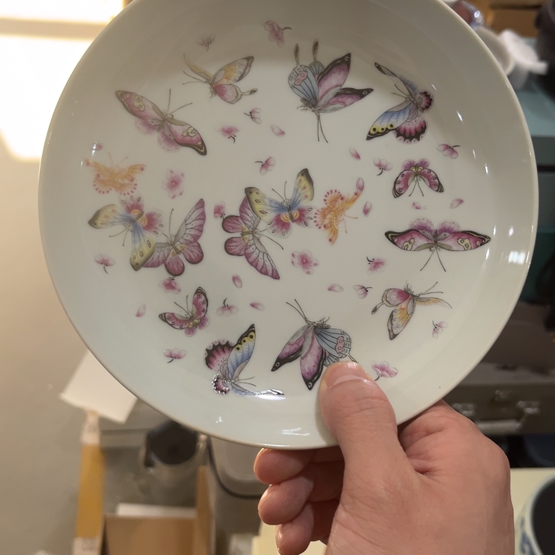 陶瓷艺术的发展与发展第二节