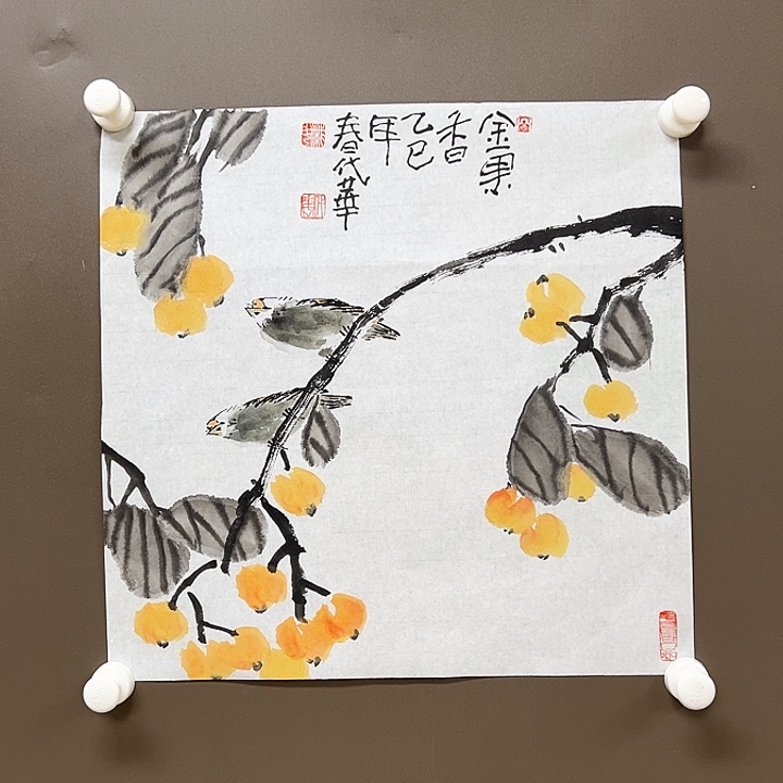 国画5555555555555555555555