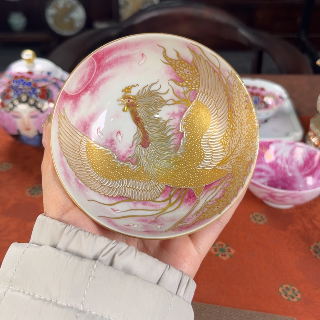 九鸣瓷艺九鸣瓷艺