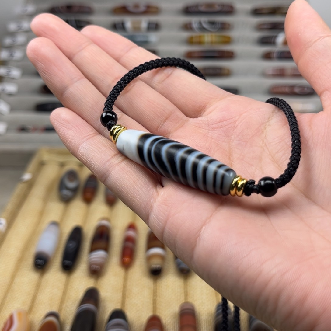 玛瑙/玉髓珠宝半成品未镶嵌