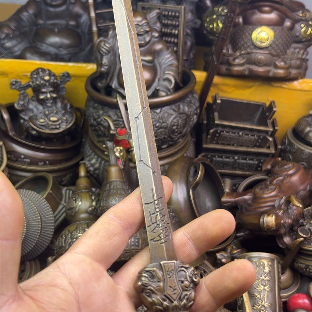 铜器铜器铜器铜器！