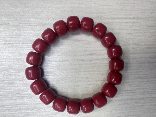 A160特色工艺品1.2桶珠手串木