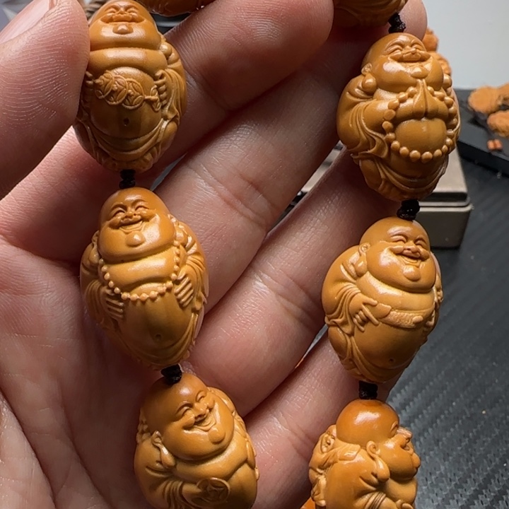 橄榄核手串/手链橄榄核手串