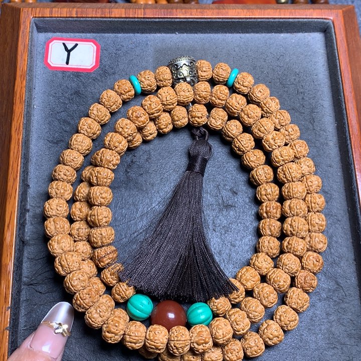 金刚菩提吊坠菩提