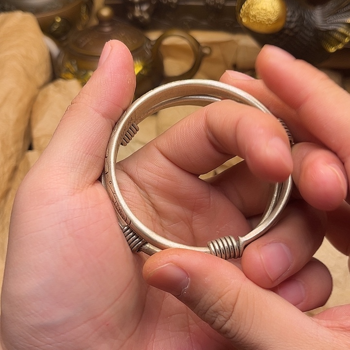 铜器精美好物点击下单