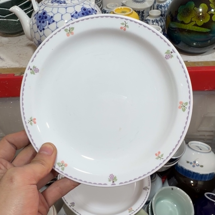 陶瓷推荐第二名20包邮