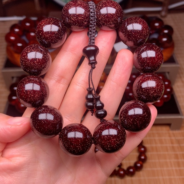 檀香紫檀（小叶紫檀）想3w