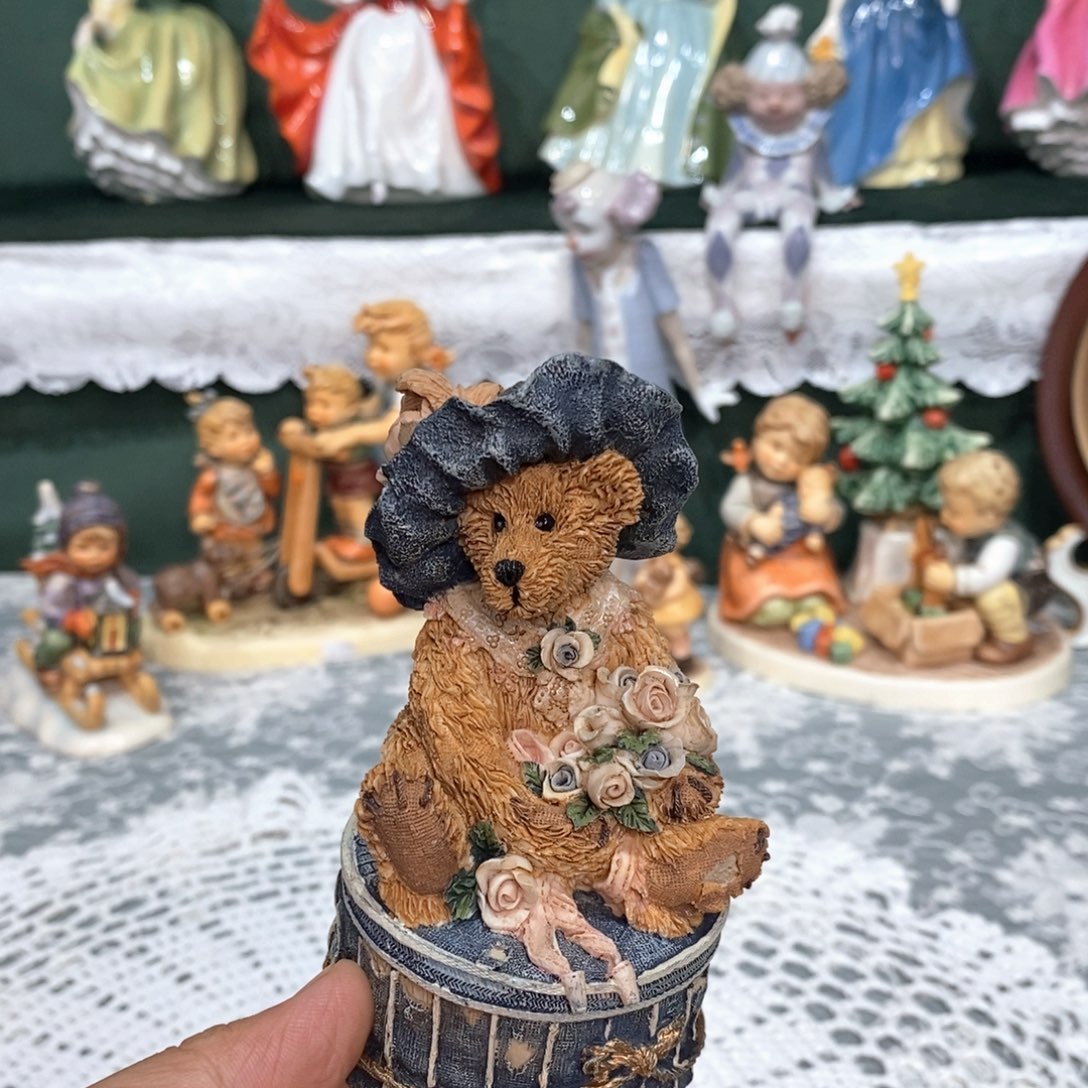 海淘娃娃美物中古娃娃