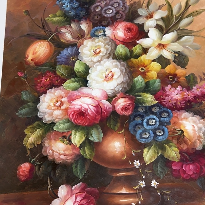 油画p z w y p z y p y p w y