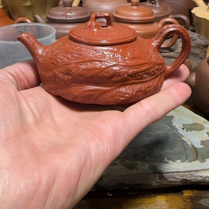 紫砂茶壶紫砂壶紫砂壶