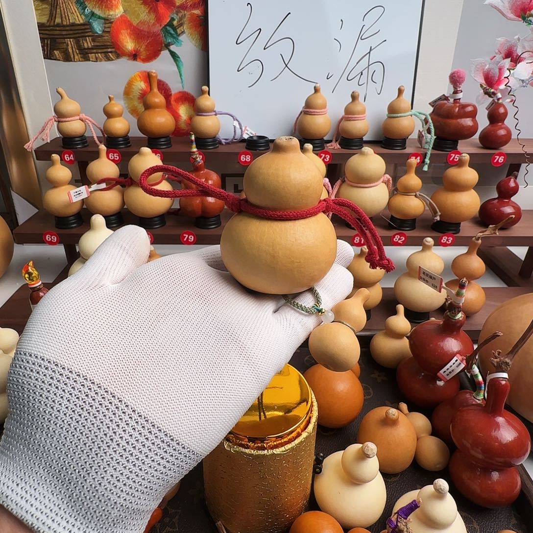 z***u老皮葫芦一物一拍