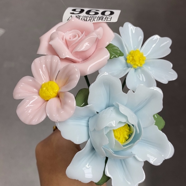 陶瓷设计风格现代