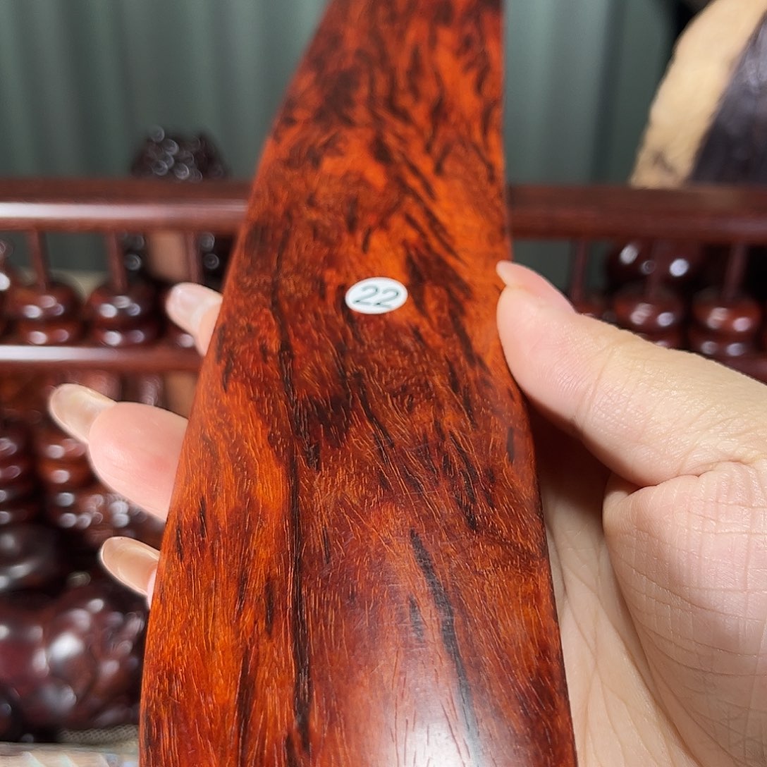 檀香紫檀（小叶紫檀）