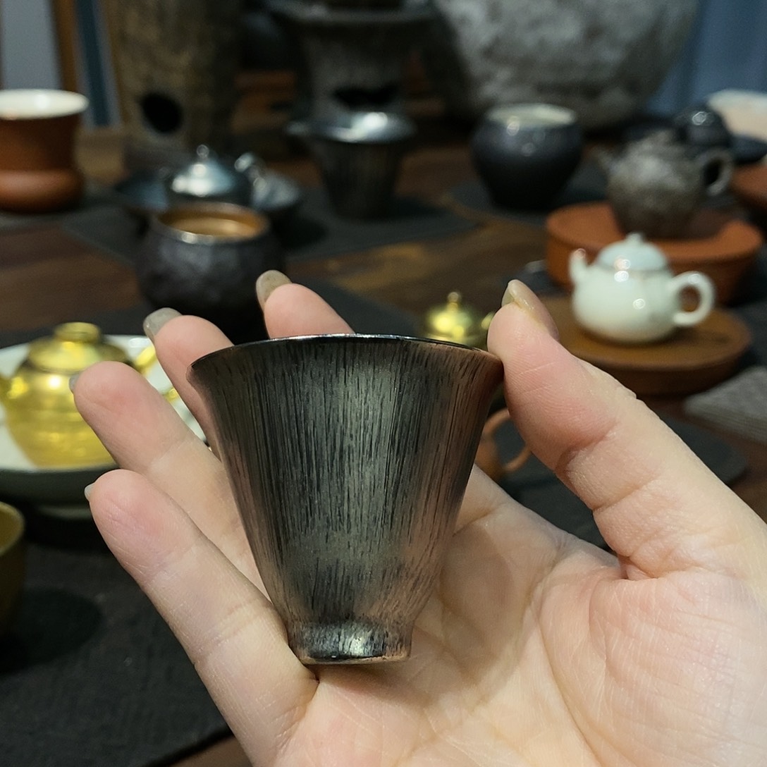 摆件仟户严选茶器