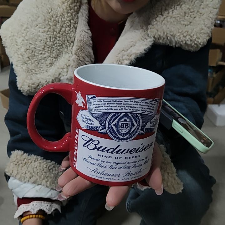 炻瓷马克杯临时链接微瑕113