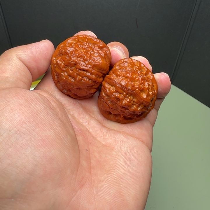 纯手南瓜敦玩的特干净