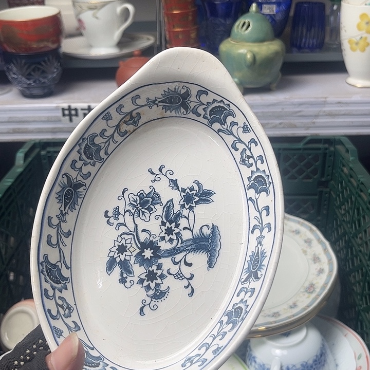 水滴瓷器水滴瓷器