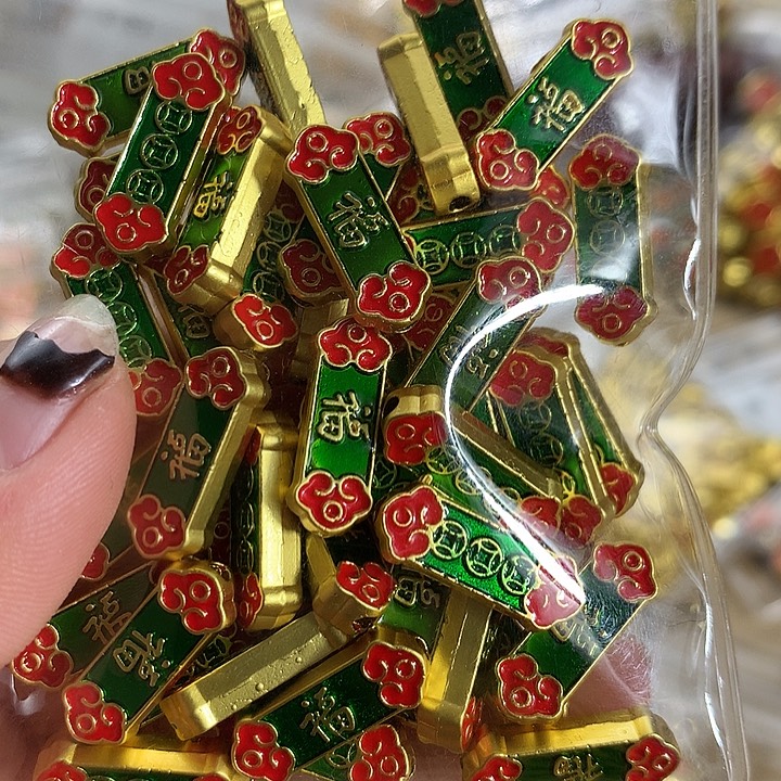 铜合金古风系列 满三单飞6