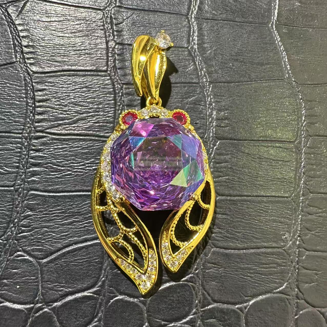 合金吊坠 【精选定制】XGSS-37精美设计吊坠多样性发一件