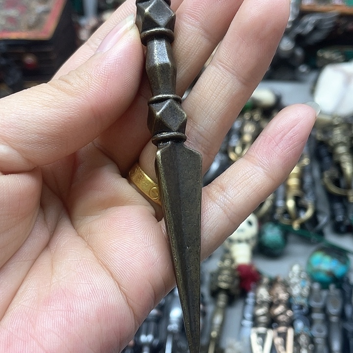 工艺品挂件一物一图