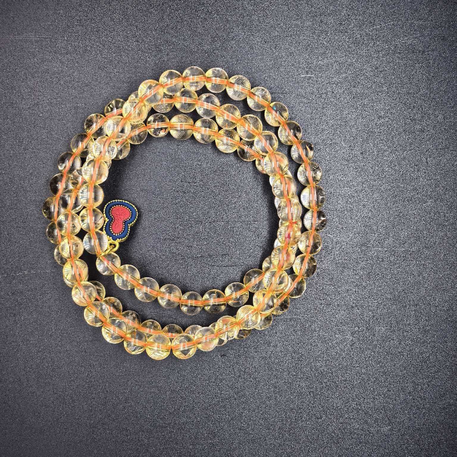 水晶手串手链饰品