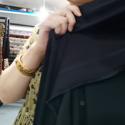 醋酸棉布料丈兰1米